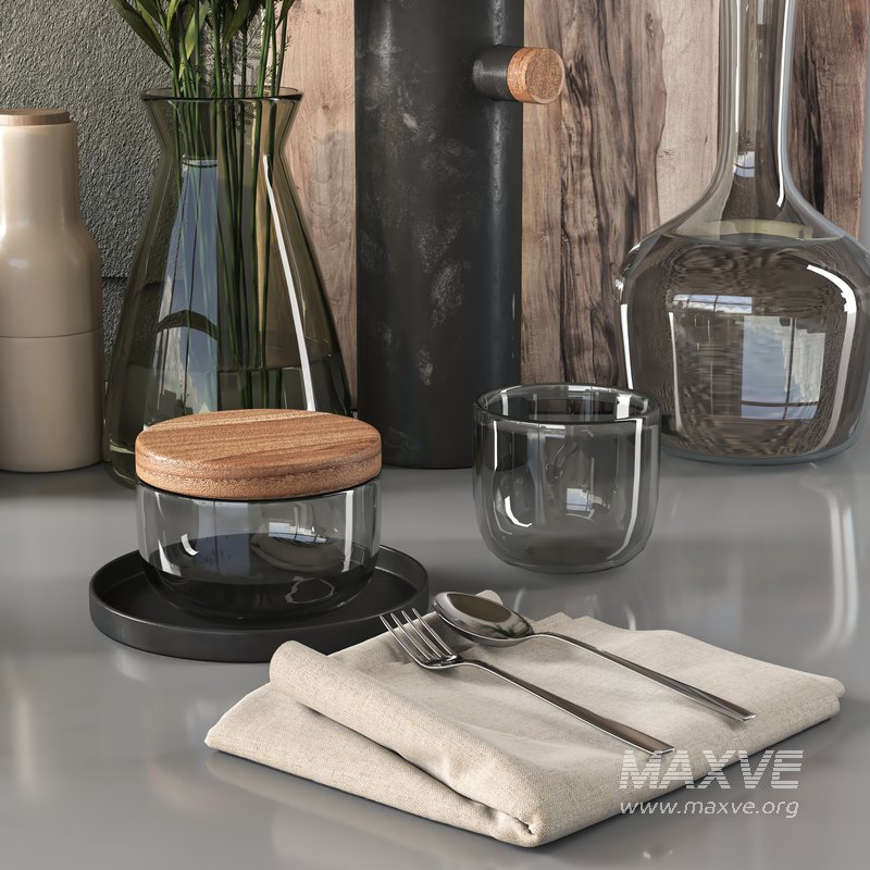 kitchen accessories 016 - Image 4