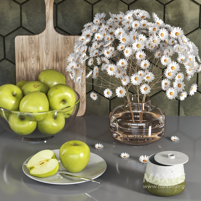 kitchen accessories 014 - Image 3