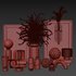 Decorative set 028 - Thumbnail 4