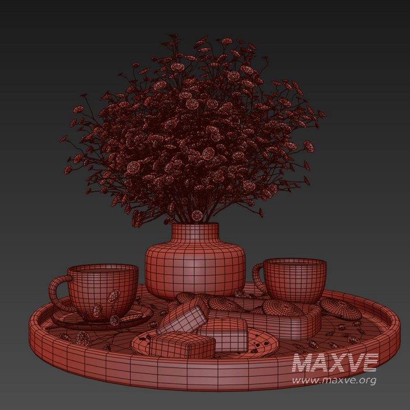 Decorative set 16 - Image 5