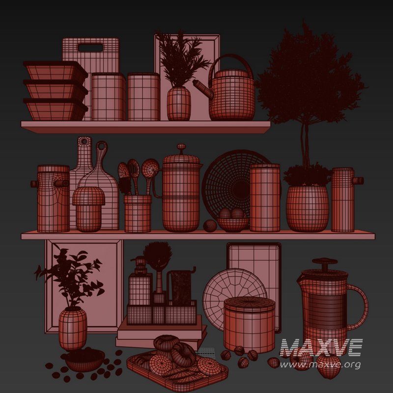 kitchen accessories 029 - Image 3