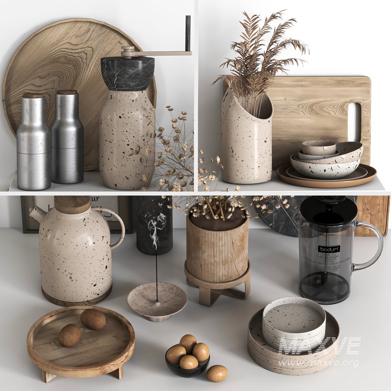 kitchen accessories 033 - Image 4