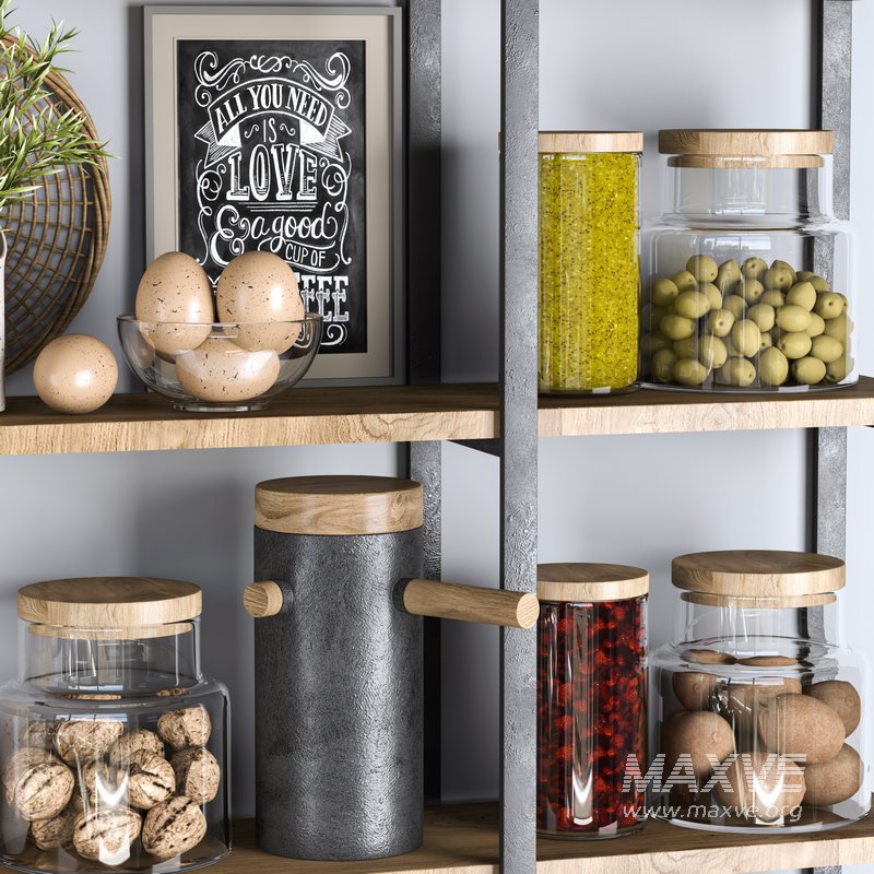 kitchen accessories 34 - Image 8