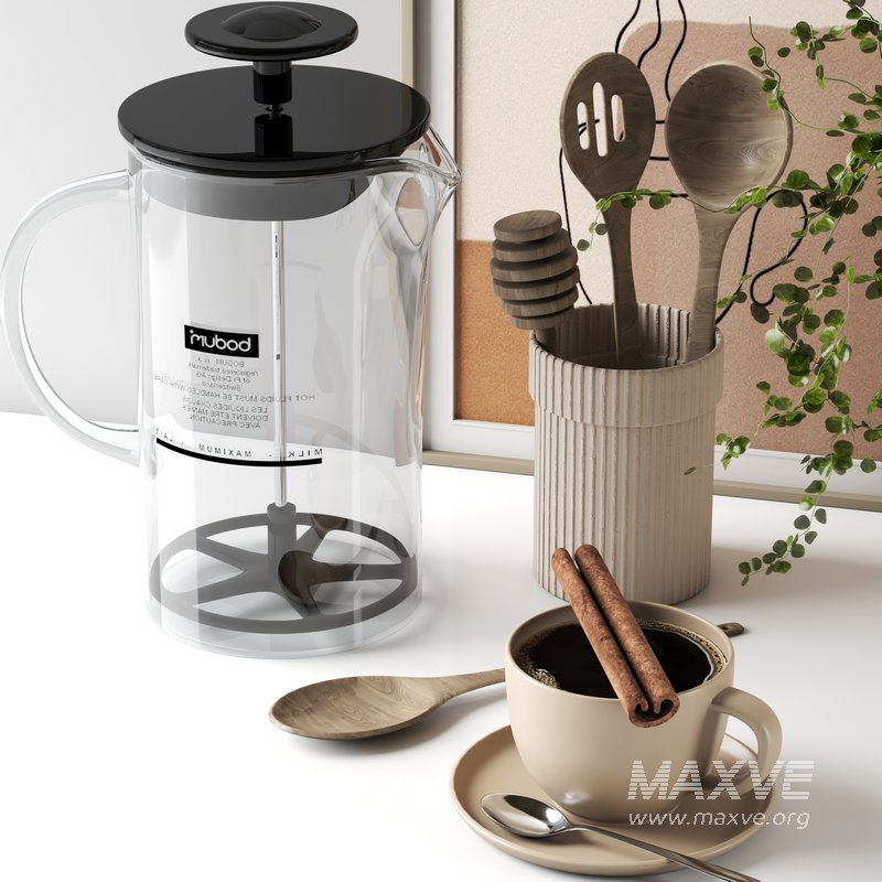 kitchen accessories 021 - Image 4