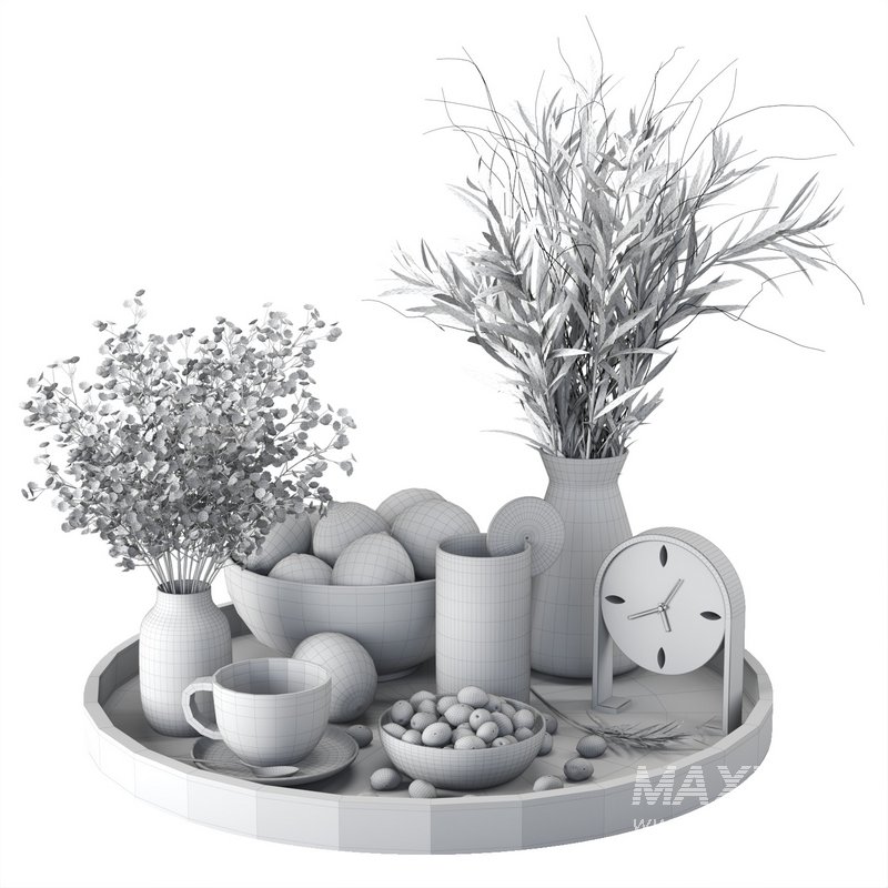 Decorative set 15 - Image 4