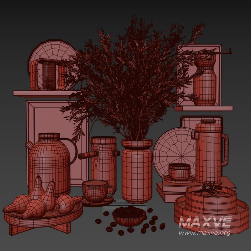 kitchen accessories 036 - Image 3