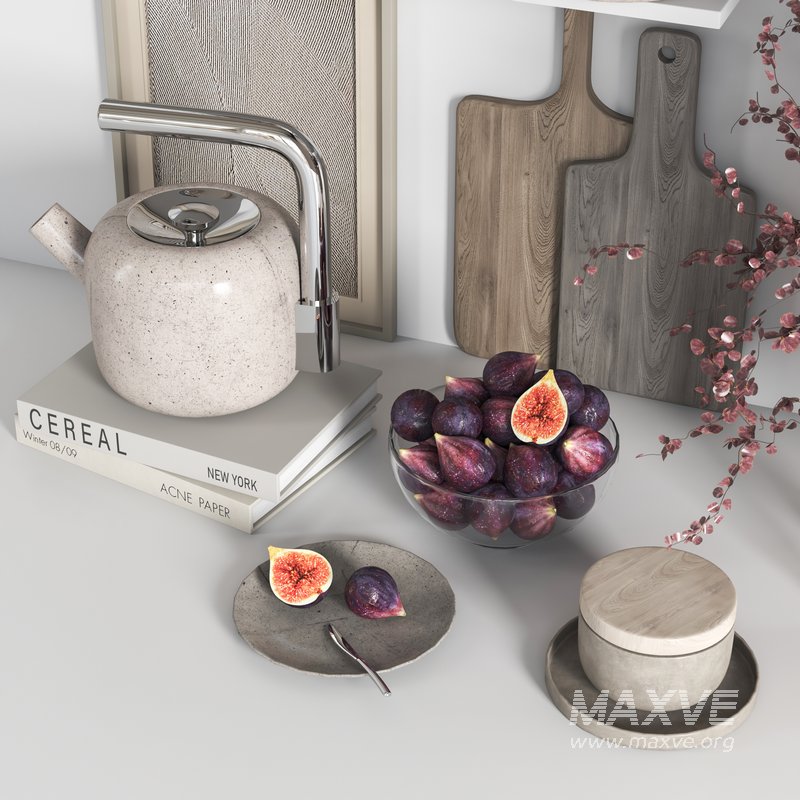 kitchen accessories 026 - Image 6