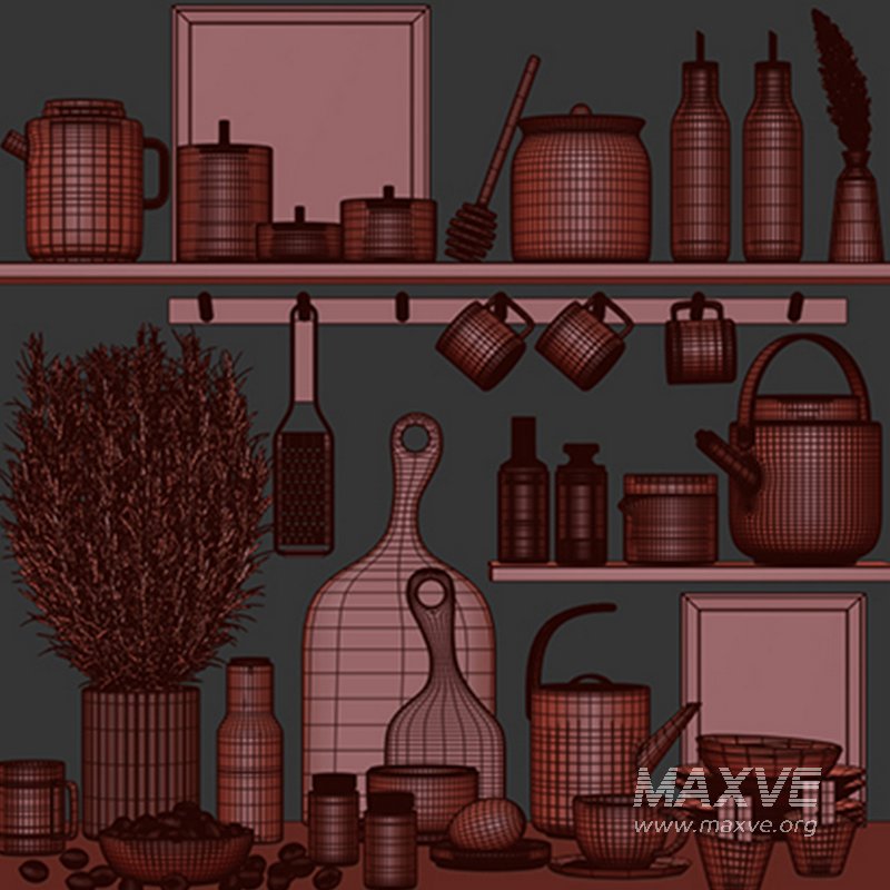 kitchen accessories 06 - Image 5