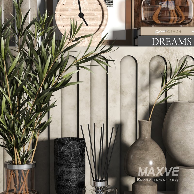 Decorative set 18 - Image 4