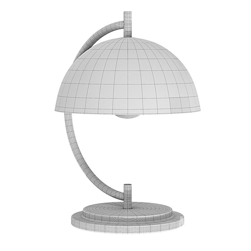 Melani Table Lamp - Image 4