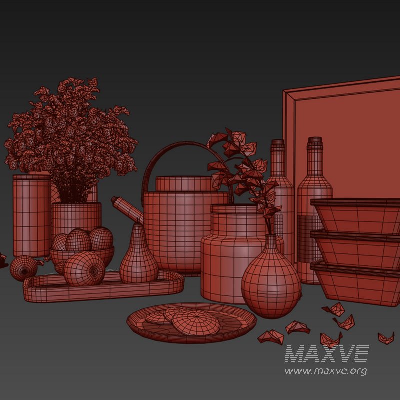 kitchen accessories 017 - Image 5