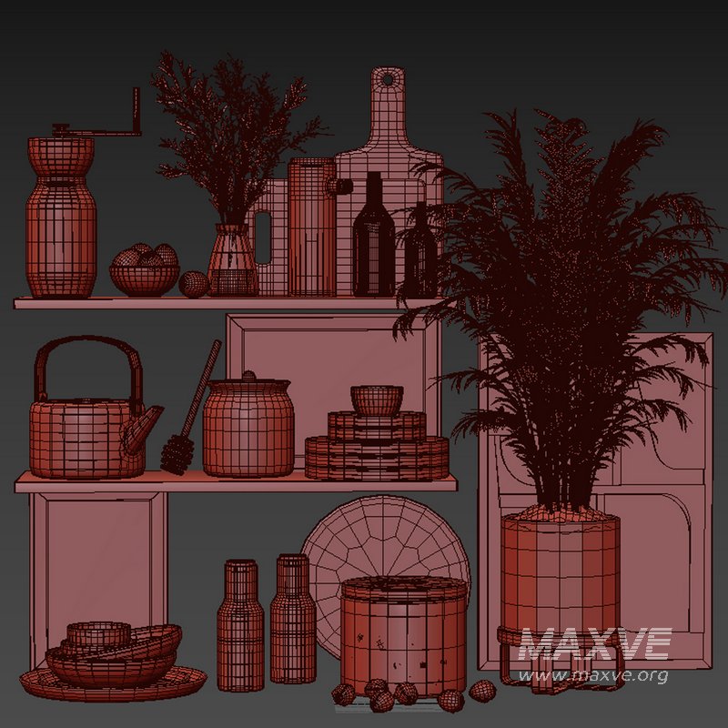 kitchen accessories 025 - Image 3