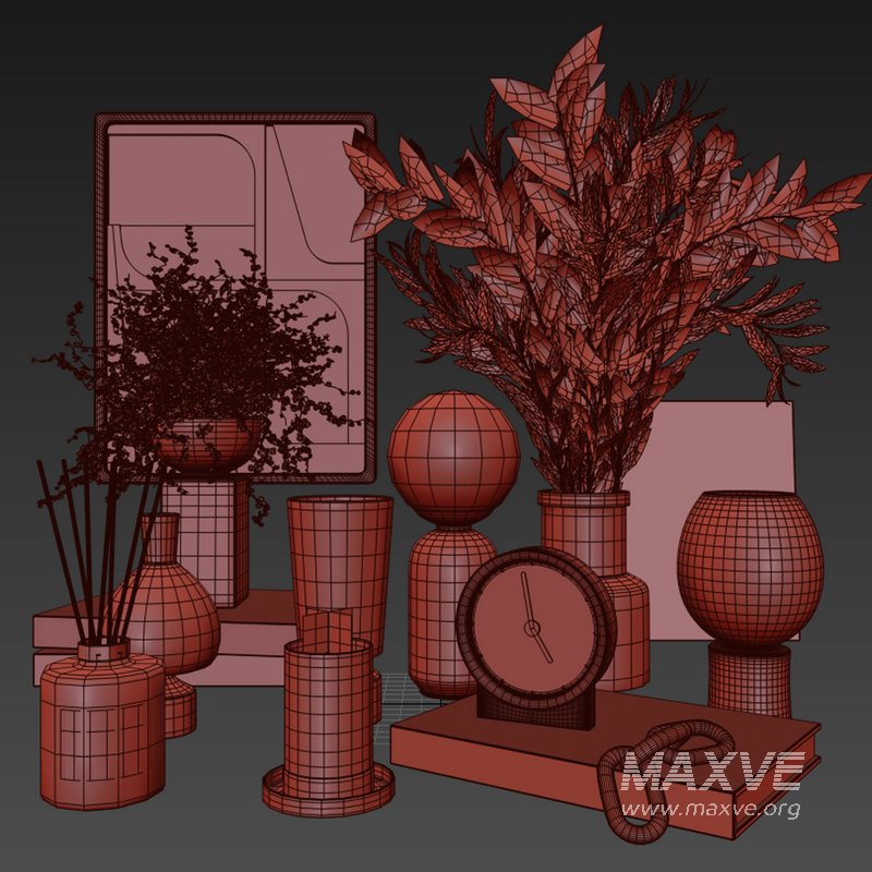 Decorative set 17 - Image 5