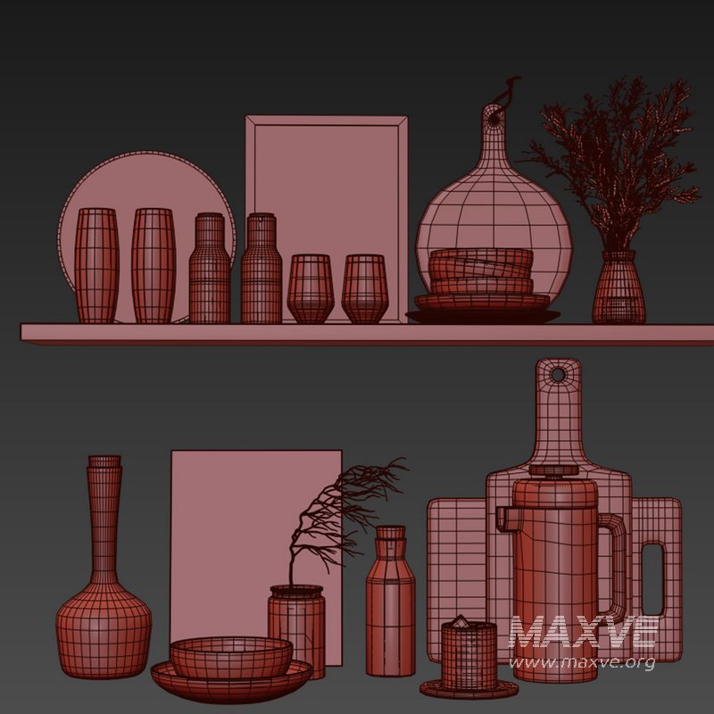 kitchen accessories 019 - Image 4