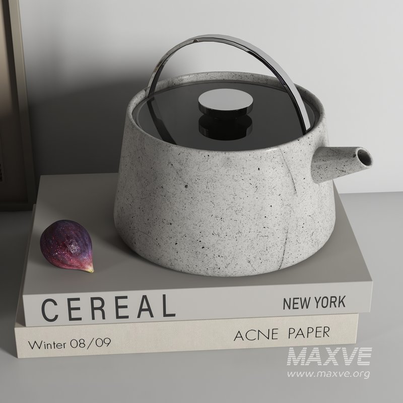 kitchen accessories 024 - Image 4