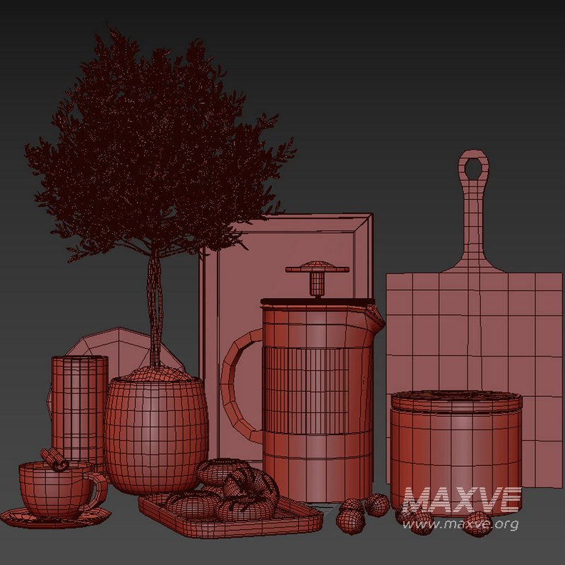 kitchen accessories 022 - Image 5