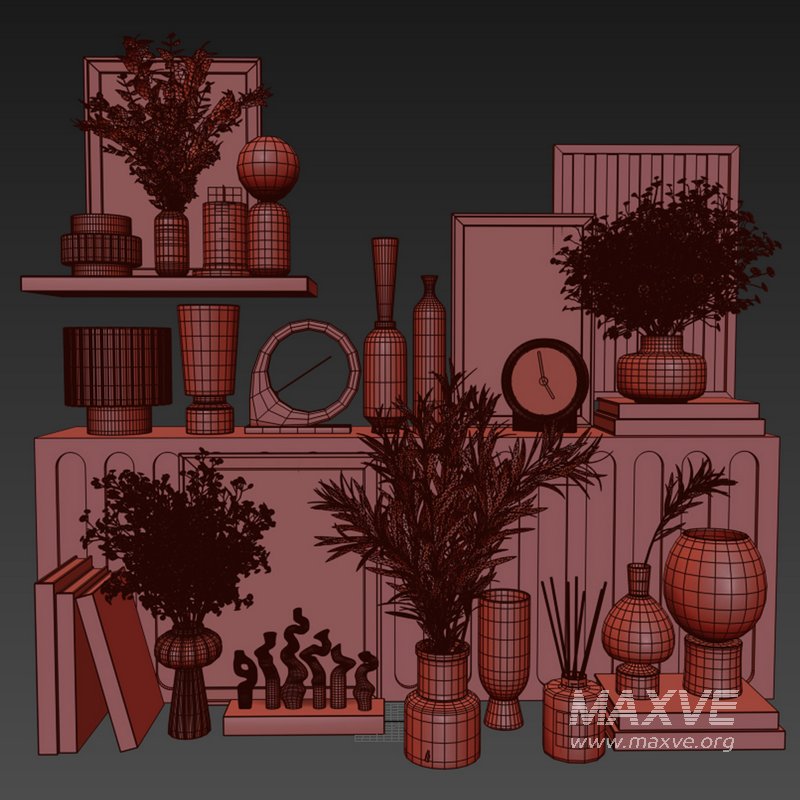 Decorative set 18 - Image 6