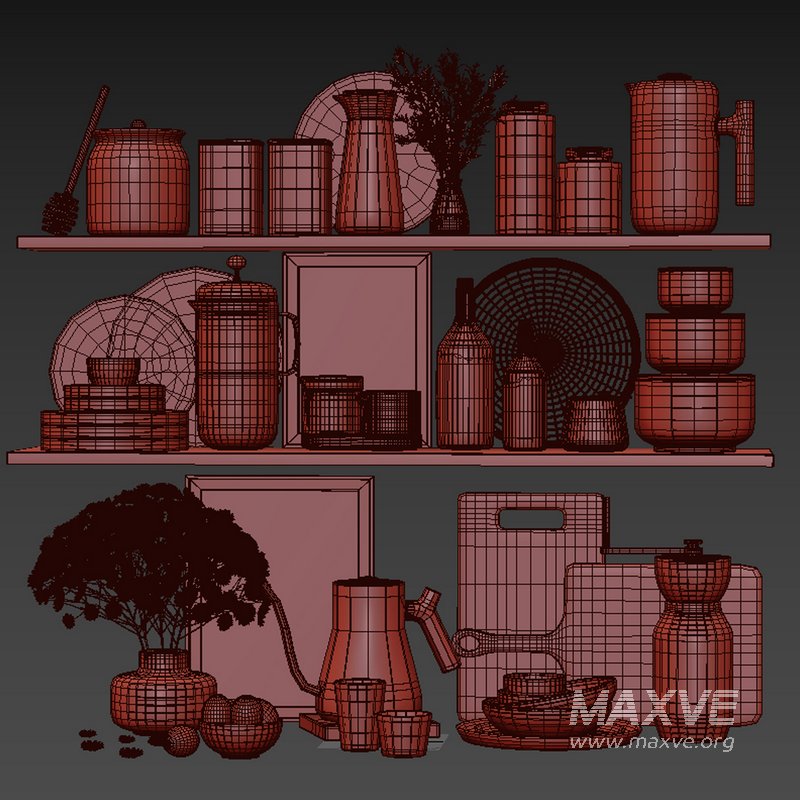 kitchen accessories 028 - Image 5