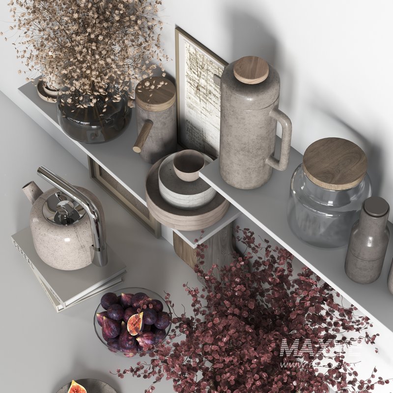 kitchen accessories 026 - Image 7