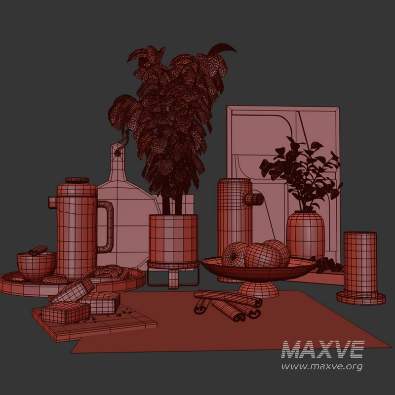 kitchen accessories 020 - Image 6