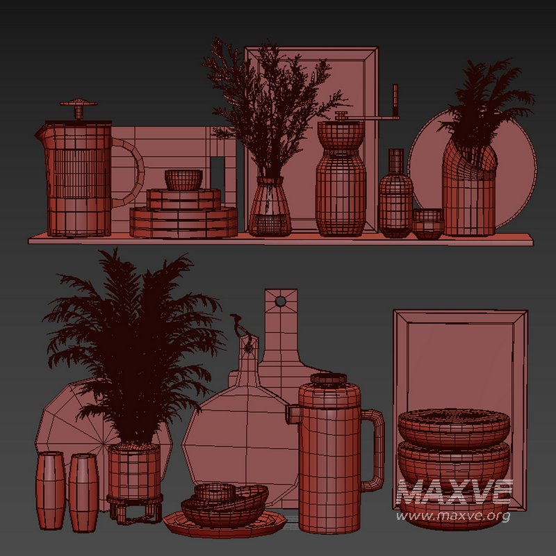 kitchen accessories 023 - Image 4