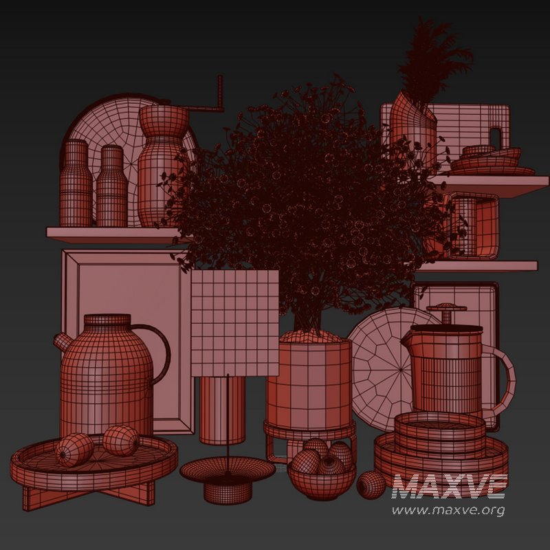 kitchen accessories 033 - Image 5