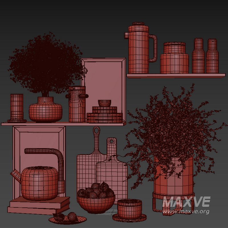 kitchen accessories 026 - Image 5