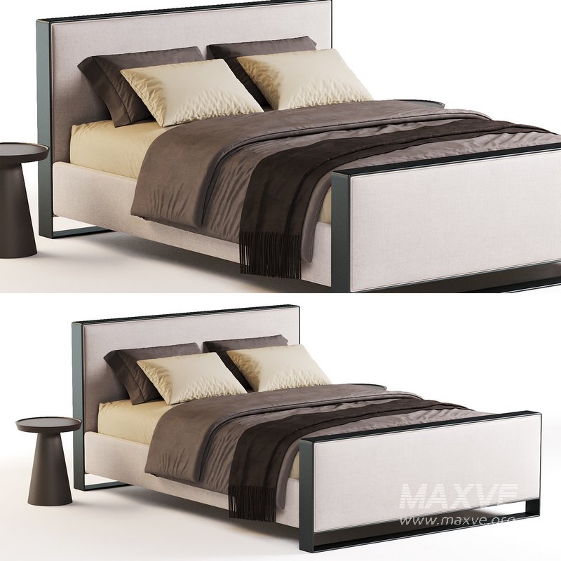 Panora Bed - Image 1