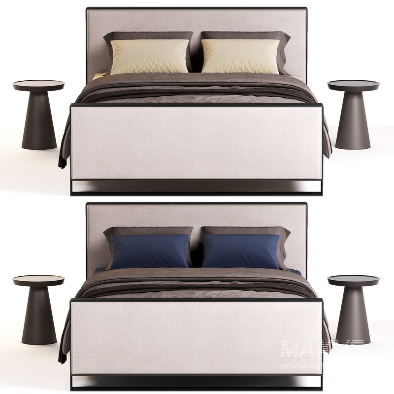 Panora Bed - Image 2