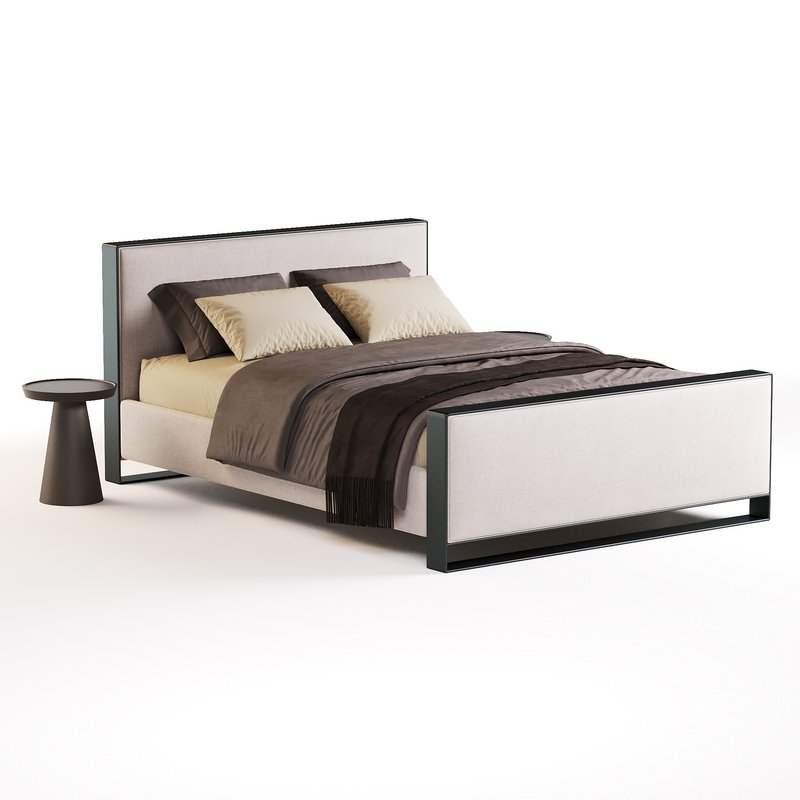 Panora Bed - Image 3