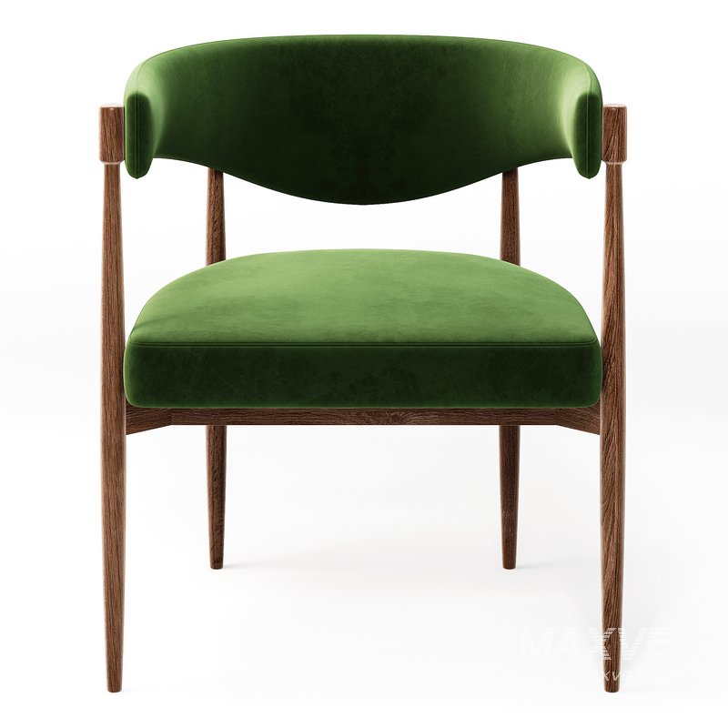 Harlem Chair by Gianfranco - Image 2