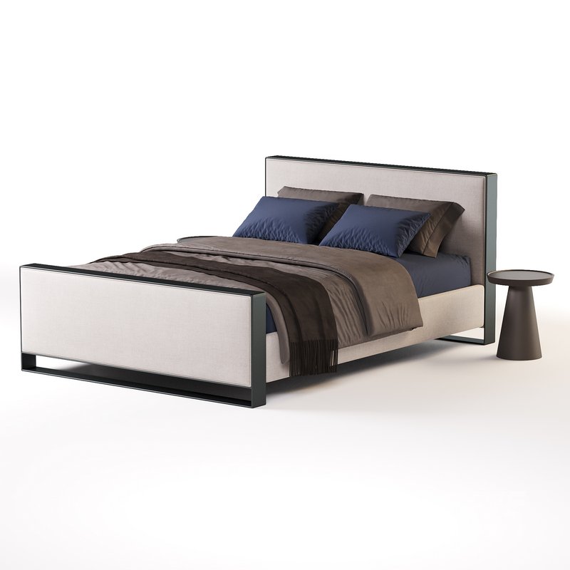 Panora Bed - Image 4