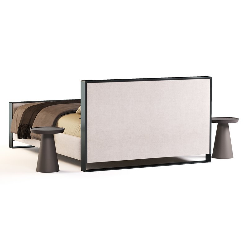 Panora Bed - Image 5