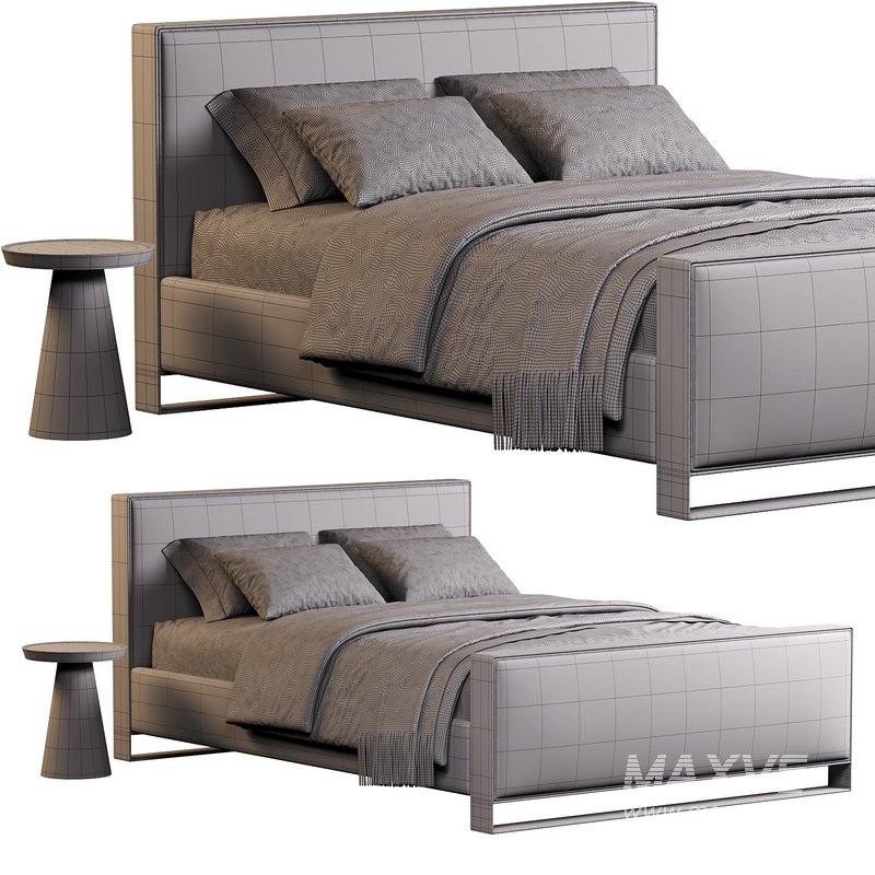 Panora Bed - Image 6