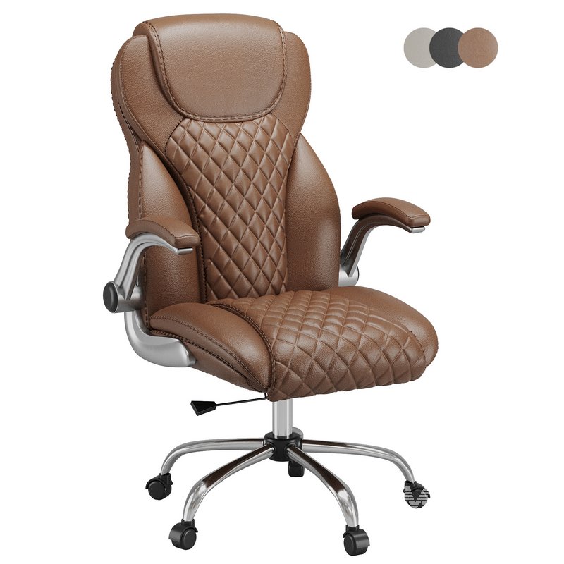 Ergonomic Office Chair - Image 5