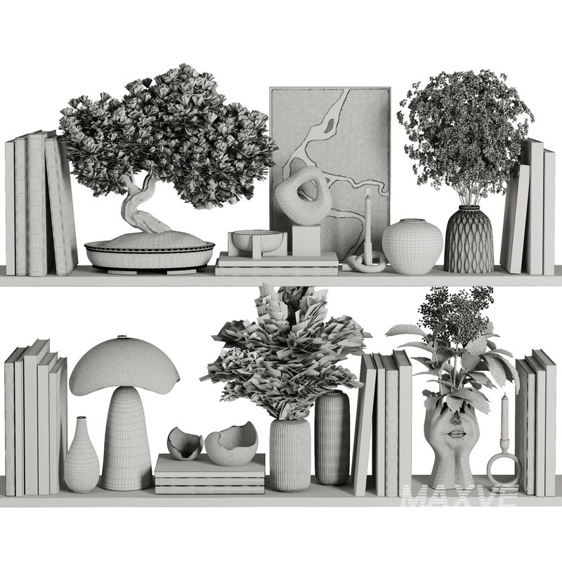 Decorative Set62 - Image 6