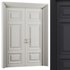 Entrance door set94 - Thumbnail 1