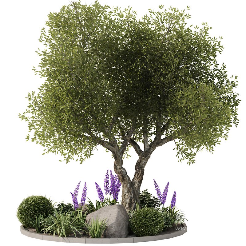 Outdoor Set20 - Image 1