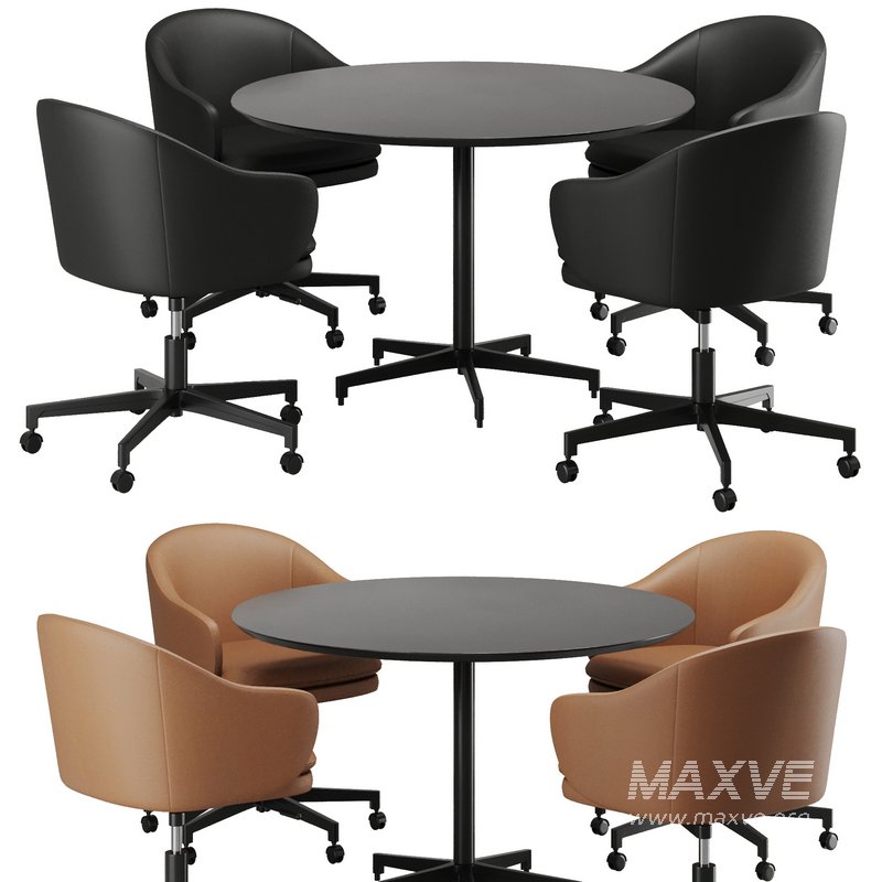 Office Set18 - Image 1