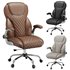 Ergonomic Office Chair - Thumbnail 1