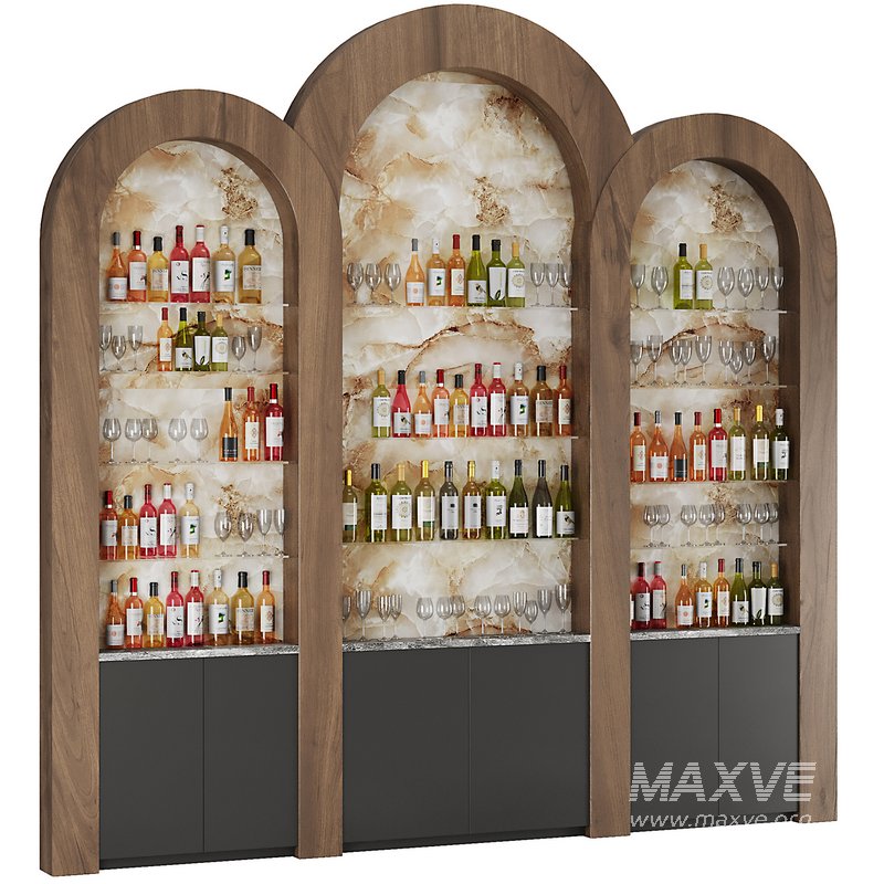 Bar Resturant Set5 - Image 1