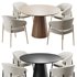 Dinning chair and table158 - Thumbnail 1