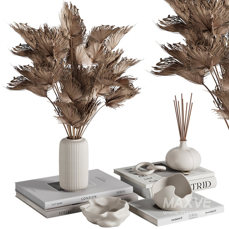Decorative Set61 - Image 1