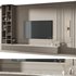TV wall decor set18 - Thumbnail 1