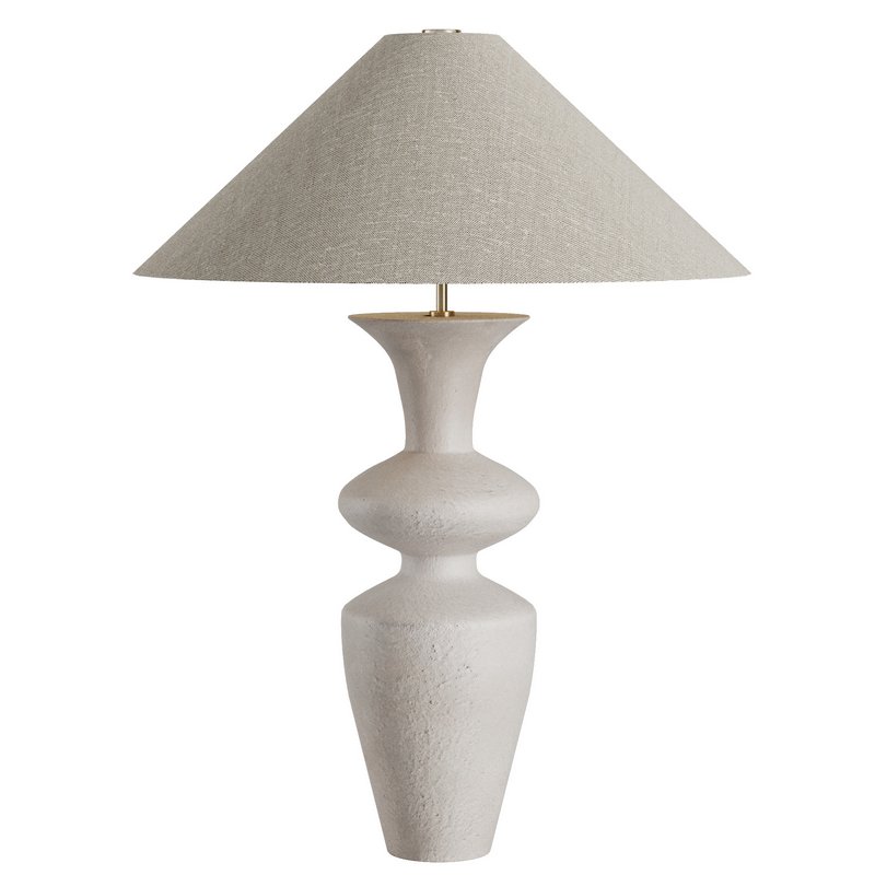 Rhodes Lamp - Image 2