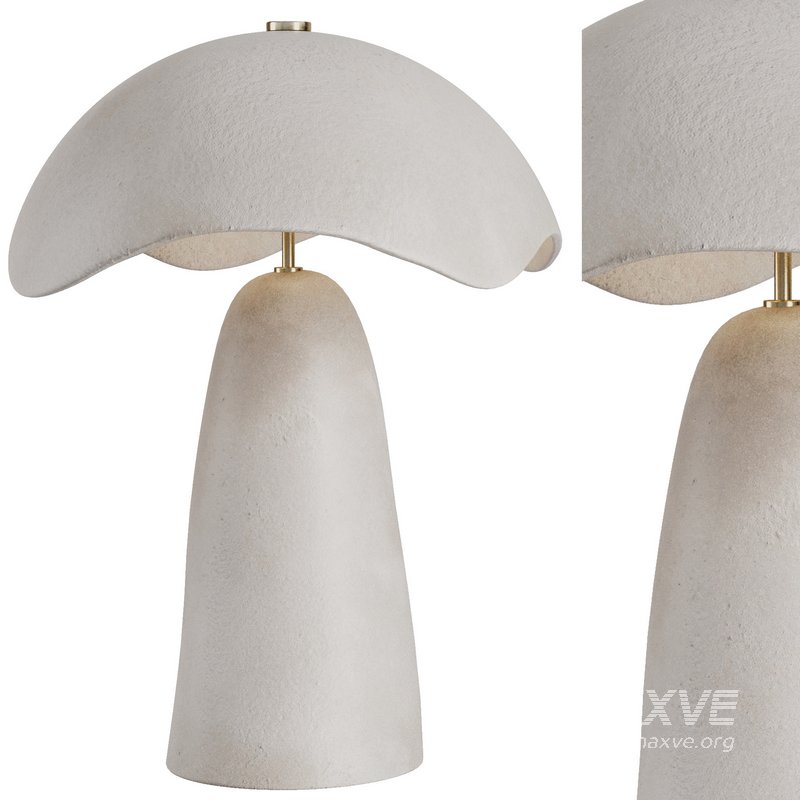 Soloma Table Lamp - Image 2