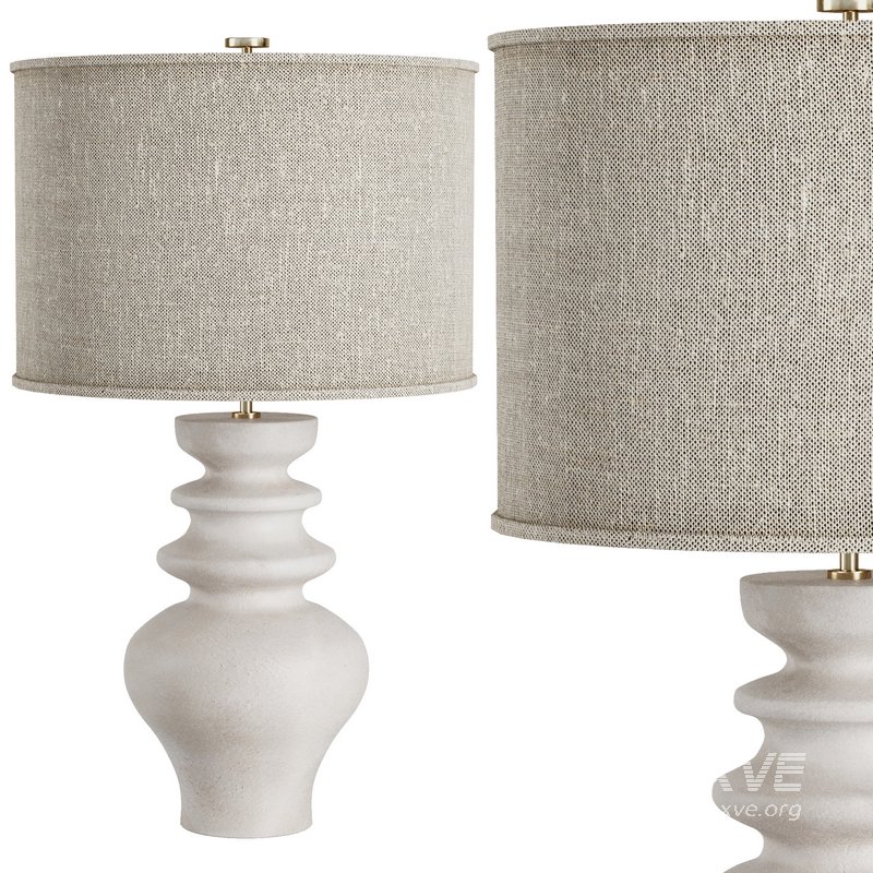 Worland Lamp - Image 1