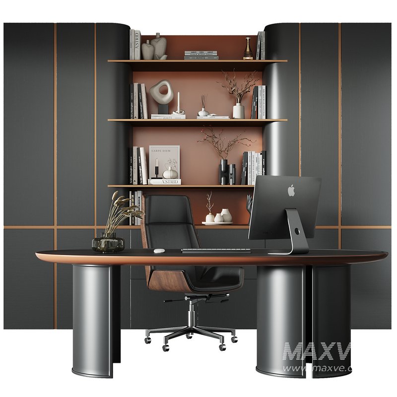 Office Set15 - Image 1