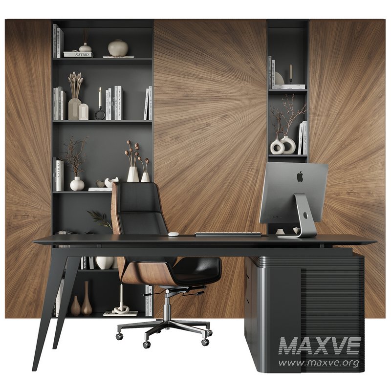 Office Set14 - Image 1