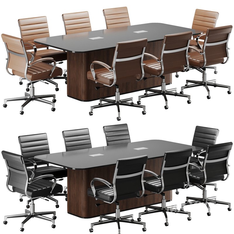 Office Set13 - Image 1